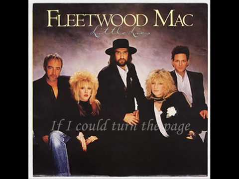 video for wish you were here by fleetwood mac